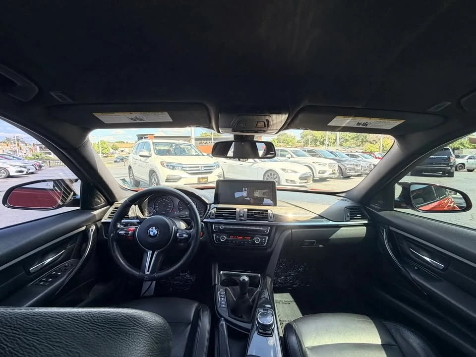 2015 BMW F80 M3 - Image 11 of 20