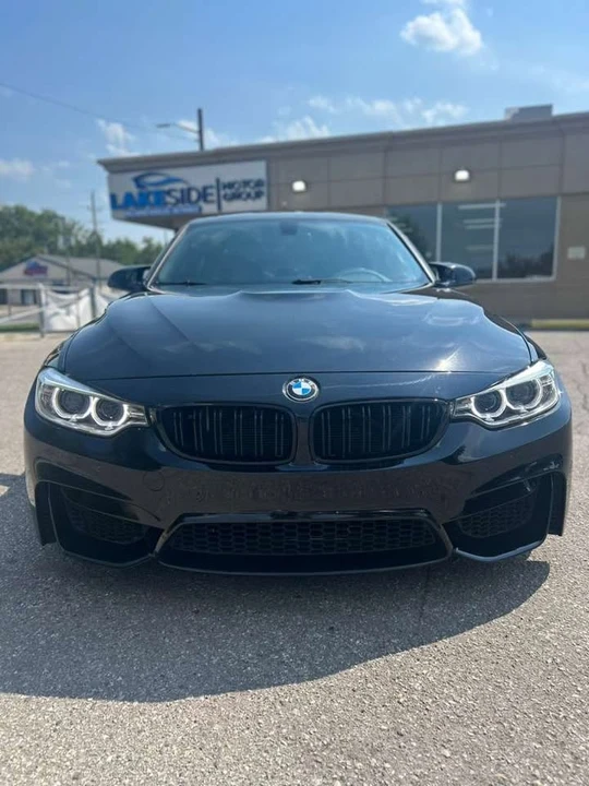 2015 BMW F80 M3 - Image 2 of 17