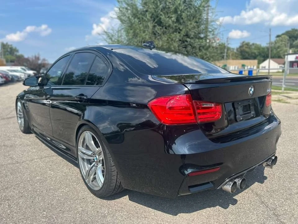 2015 BMW F80 M3 - Image 7 of 17