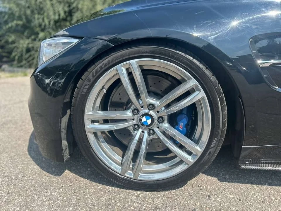 2015 BMW F80 M3 - Image 9 of 17