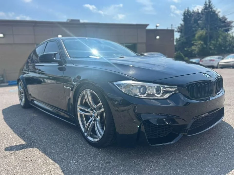 2015 BMW F80 M3 - Image 3 of 17