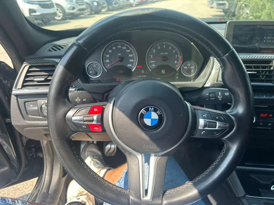 2015 BMW F80 M3 - Image 13 of 17