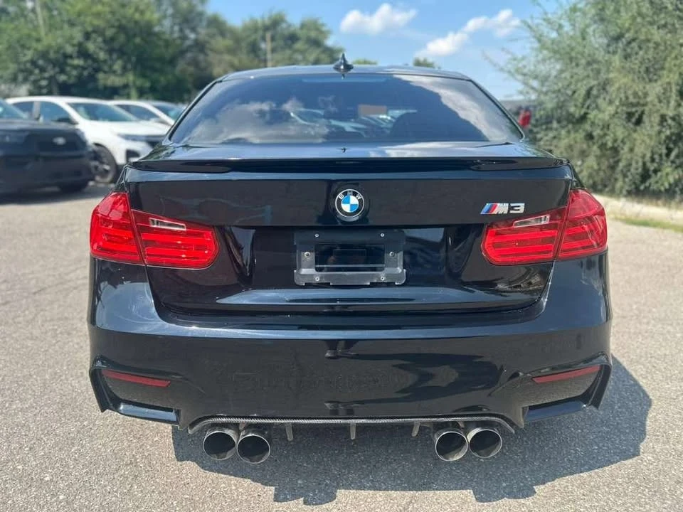 2015 BMW F80 M3 - Image 6 of 17