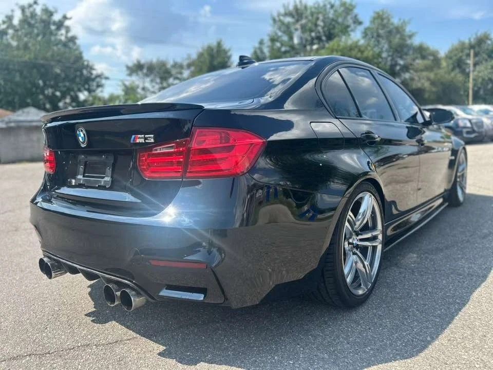 2015 BMW F80 M3 - Image 5 of 17