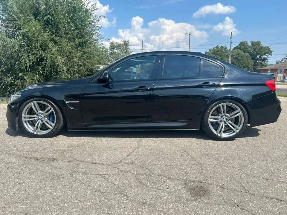 2015 BMW F80 M3 - Image 8 of 17