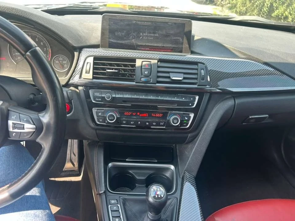 2015 BMW F80 M3 - Image 15 of 17
