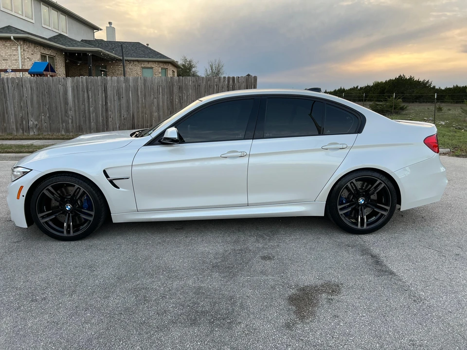 2015 BMW F80 M3 - Image 11 of 11