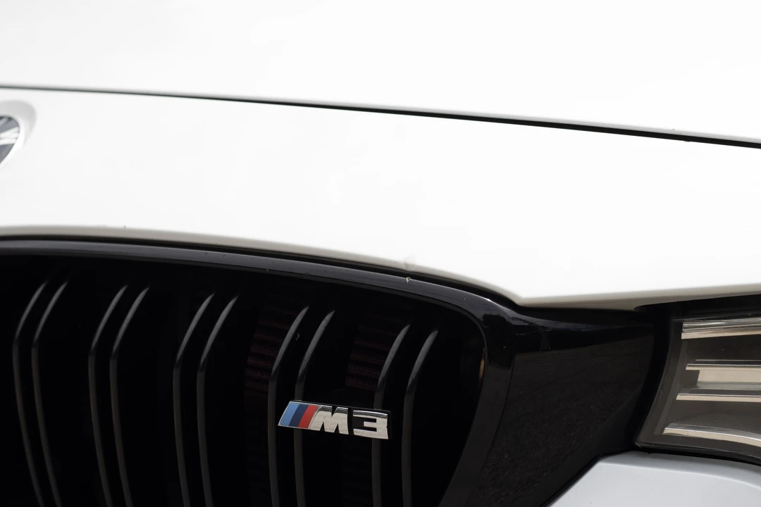 2015 BMW F80 M3 - Image 12 of 31