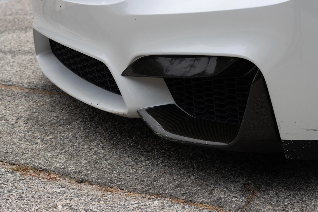 2015 BMW F80 M3 - Image 14 of 31