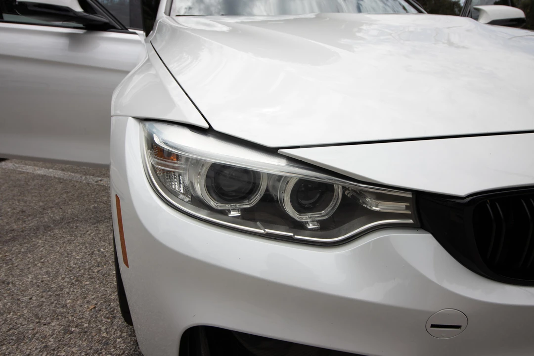 2015 BMW F80 M3 - Image 9 of 31