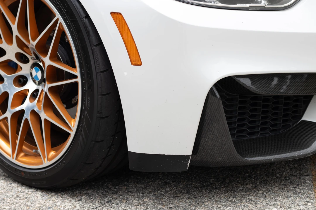 2015 BMW F80 M3 - Image 10 of 31