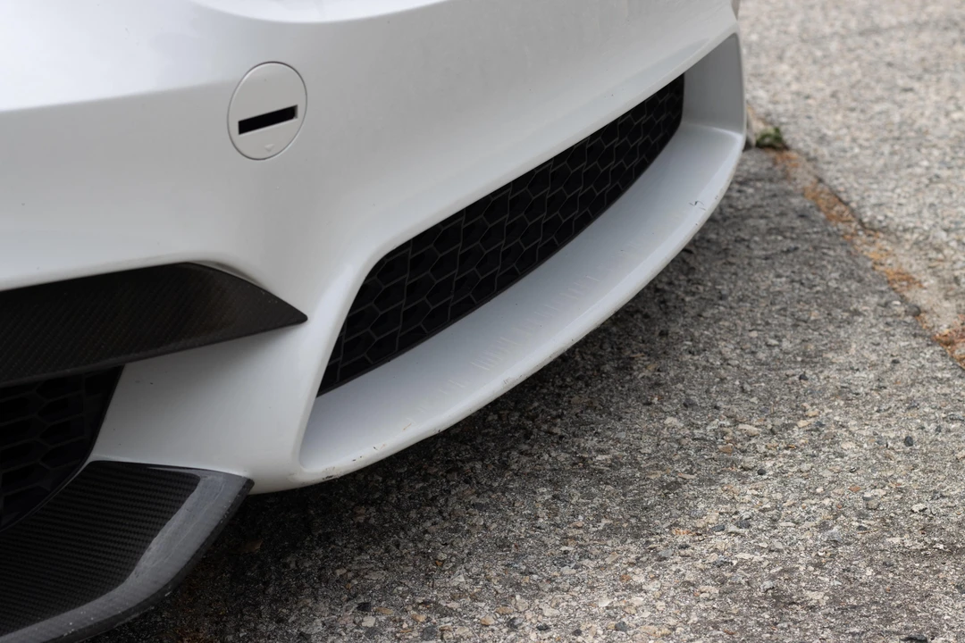 2015 BMW F80 M3 - Image 11 of 31