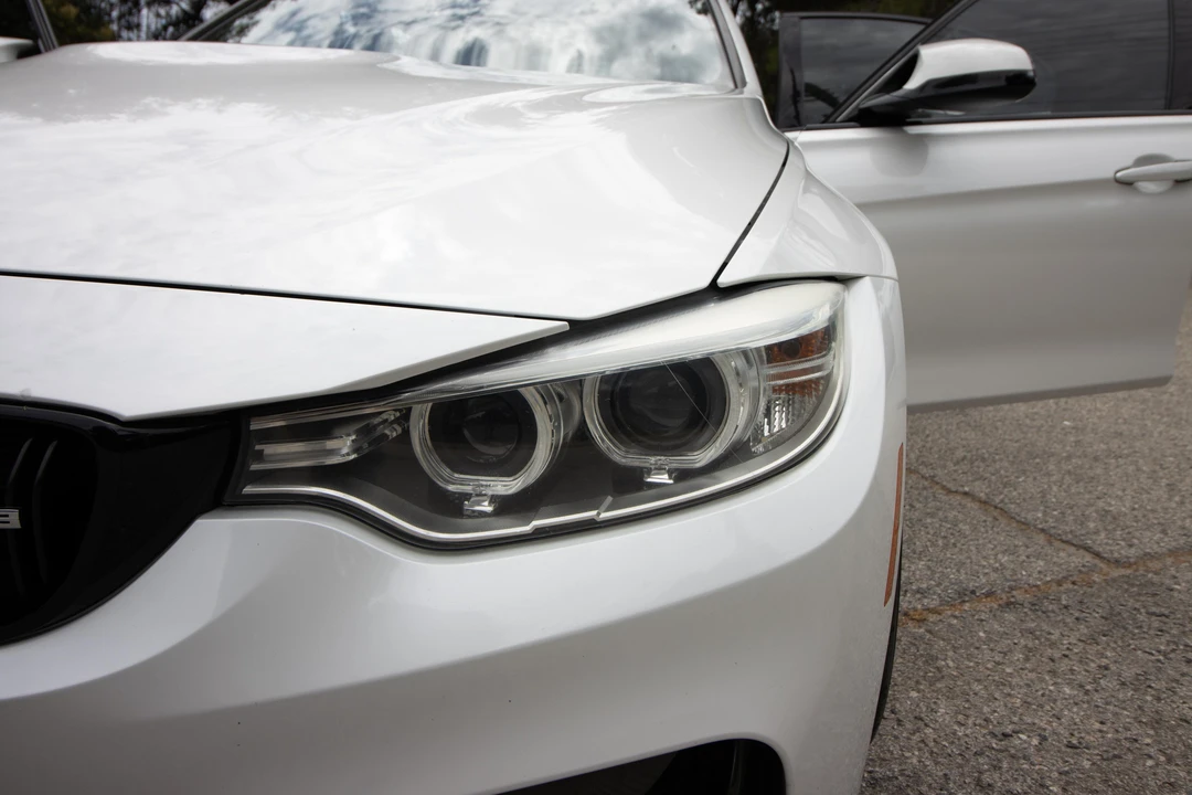 2015 BMW F80 M3 - Image 13 of 31