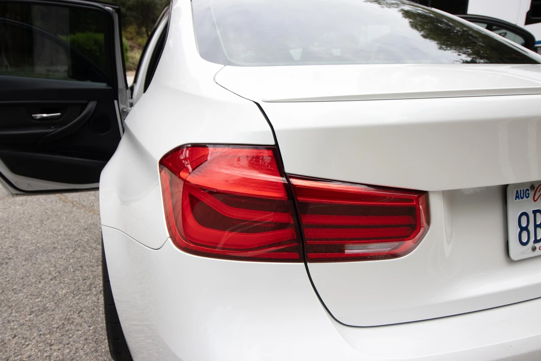 2015 BMW F80 M3 - Image 17 of 31