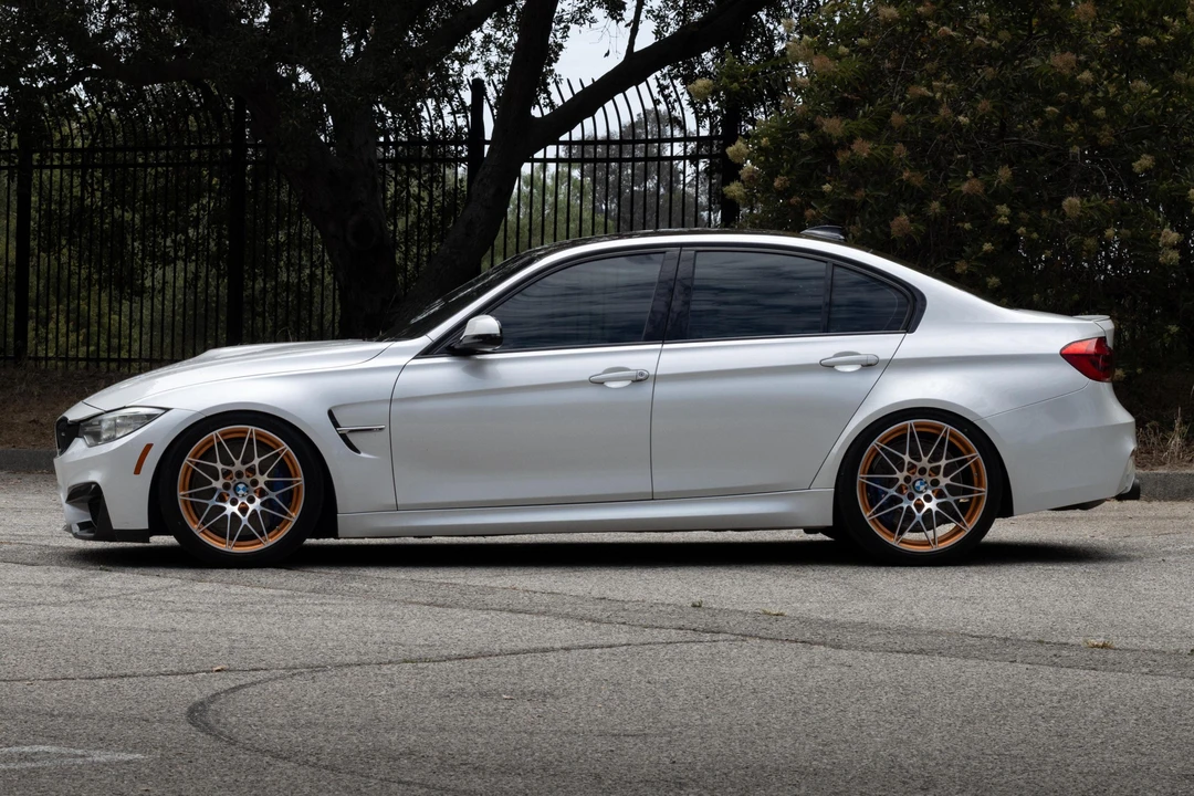 2015 BMW F80 M3 - Image 3 of 31