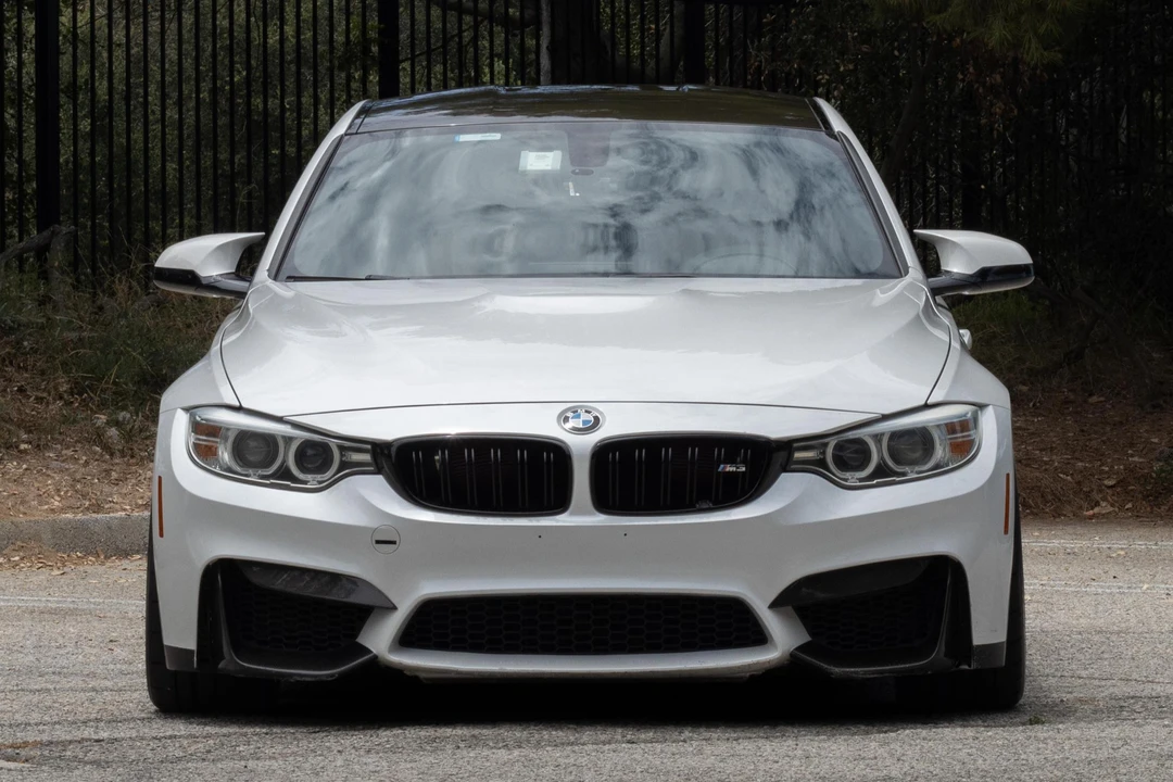 2015 BMW F80 M3 - Image 2 of 31