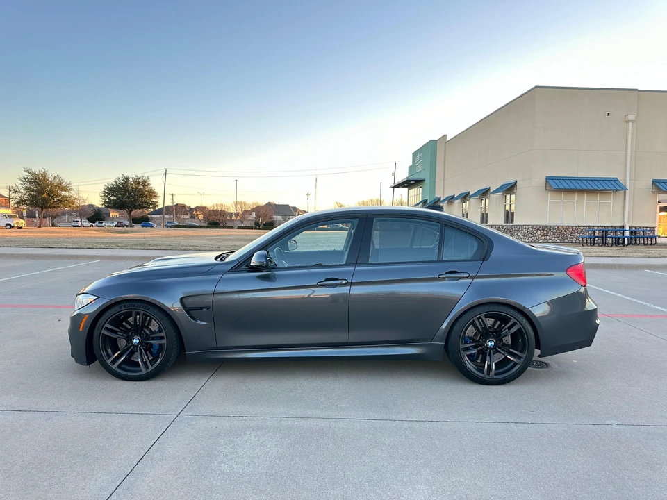 2015 BMW F80 M3 - Image 10 of 31