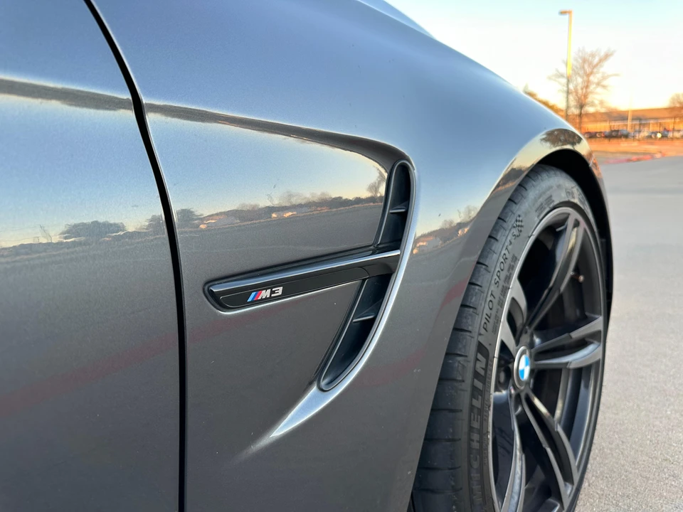 2015 BMW F80 M3 - Image 24 of 31