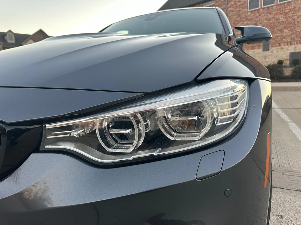 2015 BMW F80 M3 - Image 18 of 31