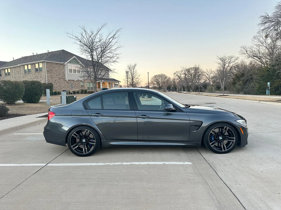 2015 BMW F80 M3 - Image 15 of 31