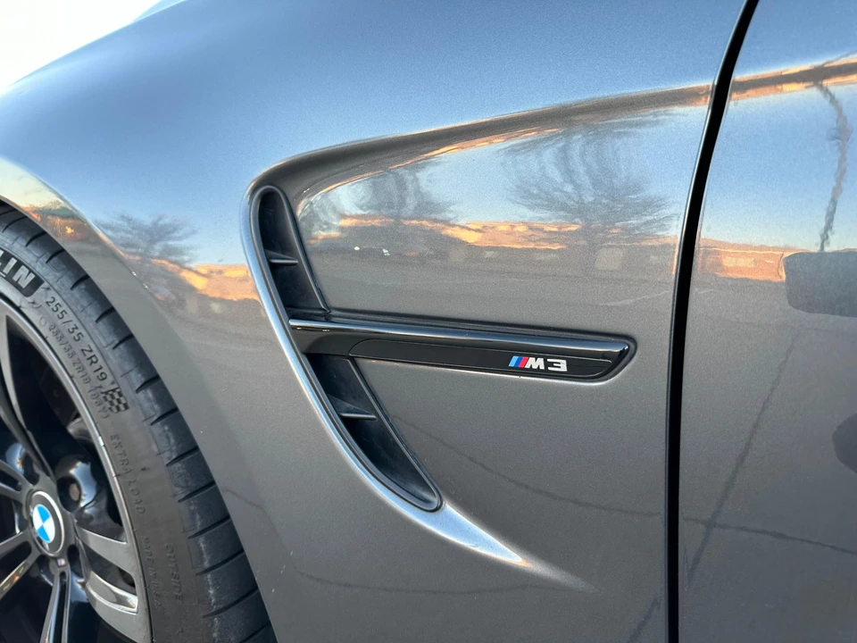 2015 BMW F80 M3 - Image 19 of 31