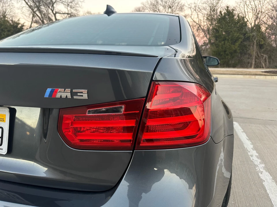 2015 BMW F80 M3 - Image 22 of 31