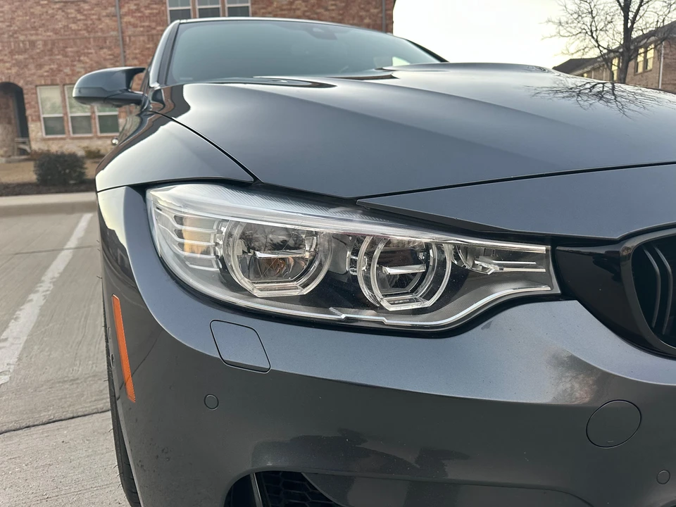 2015 BMW F80 M3 - Image 17 of 31