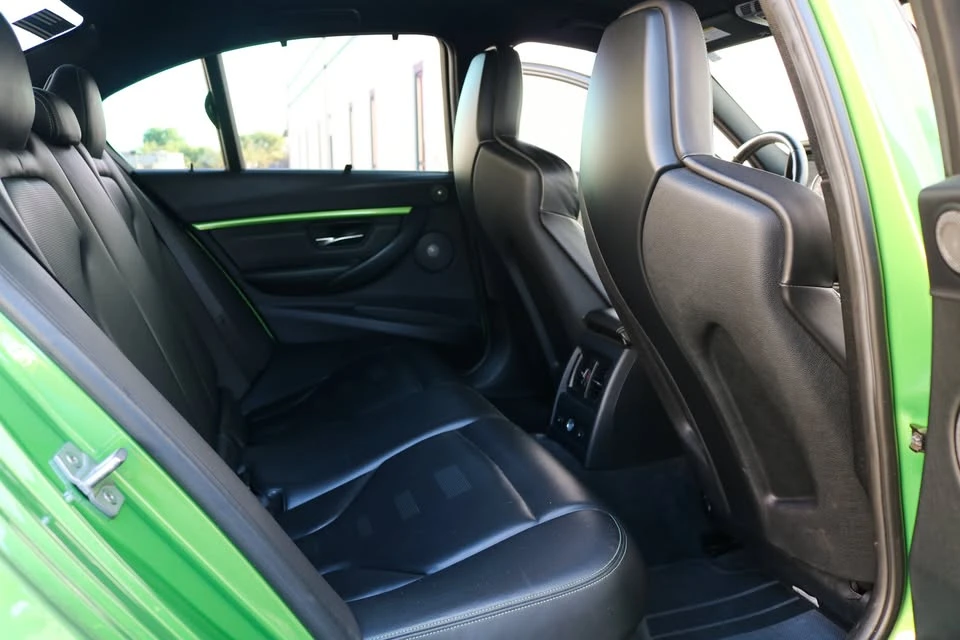 2015 BMW F80 M3 - Image 12 of 14