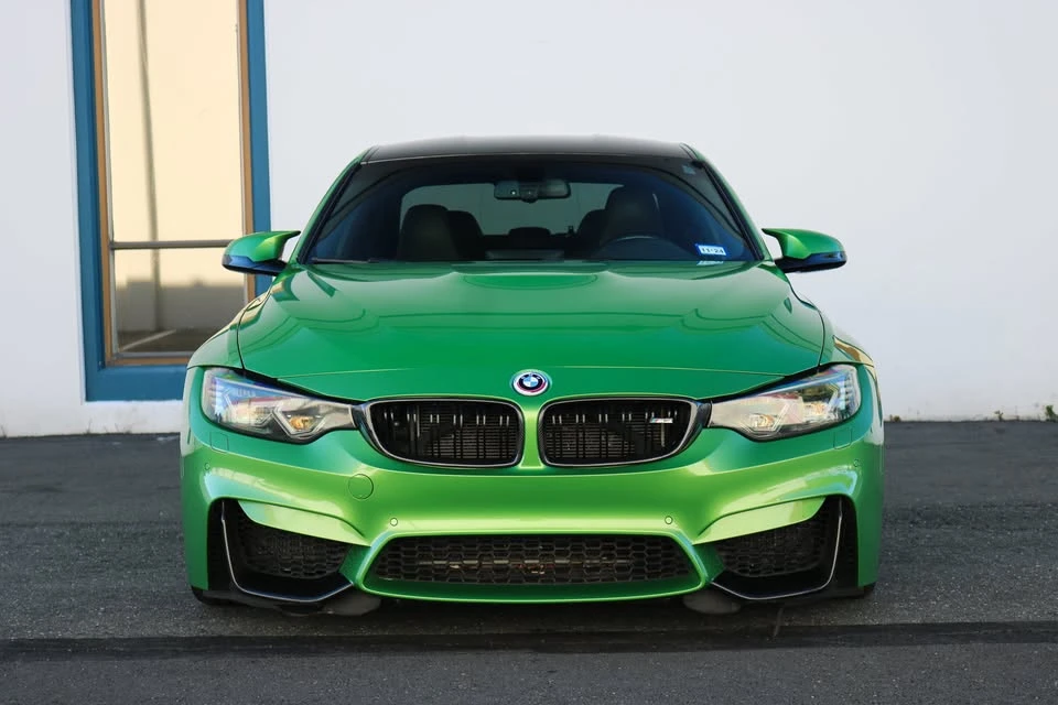 2015 BMW F80 M3 - Image 5 of 14