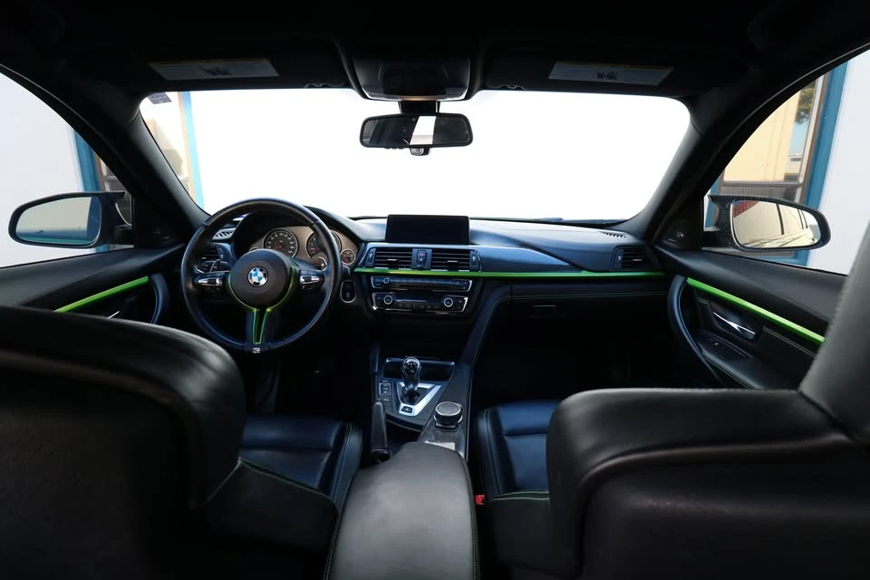 2015 BMW F80 M3 - Image 7 of 14