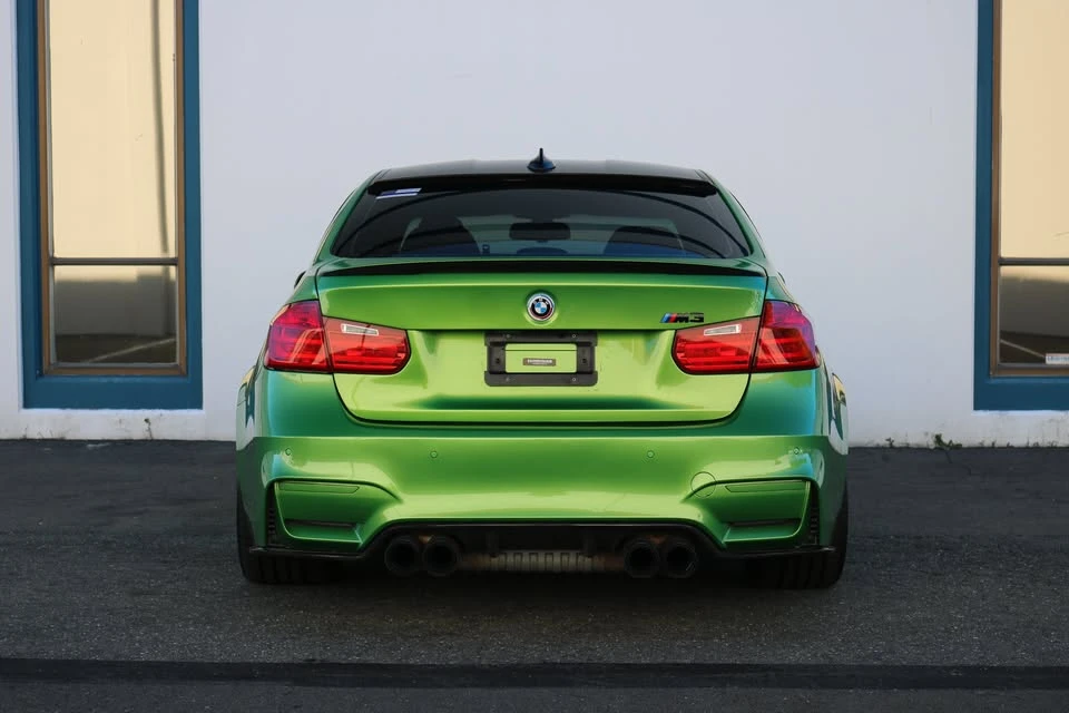 2015 BMW F80 M3 - Image 6 of 14