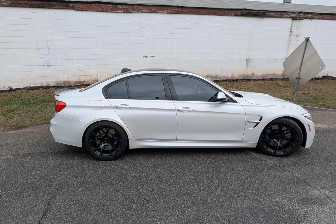 2015 BMW F80 M3 - Image 12 of 31