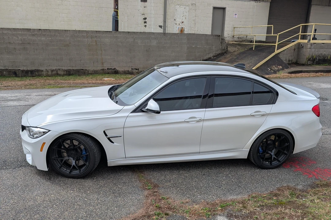 2015 BMW F80 M3 - Image 9 of 31