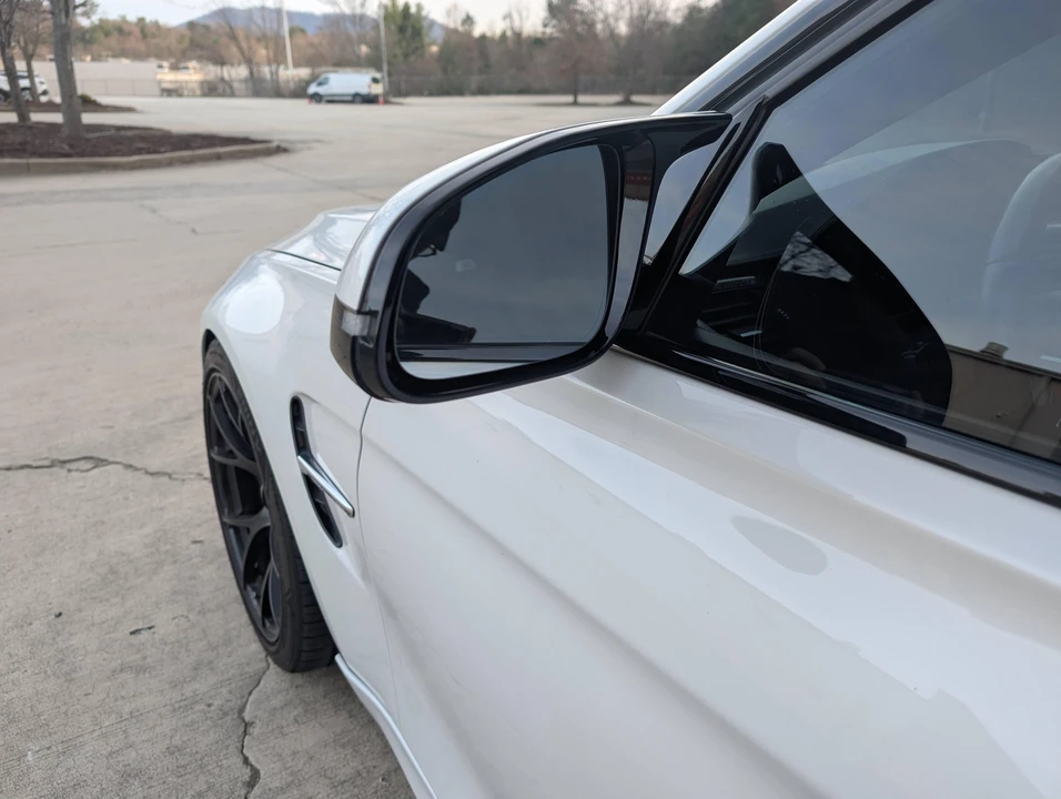 2015 BMW F80 M3 - Image 19 of 31