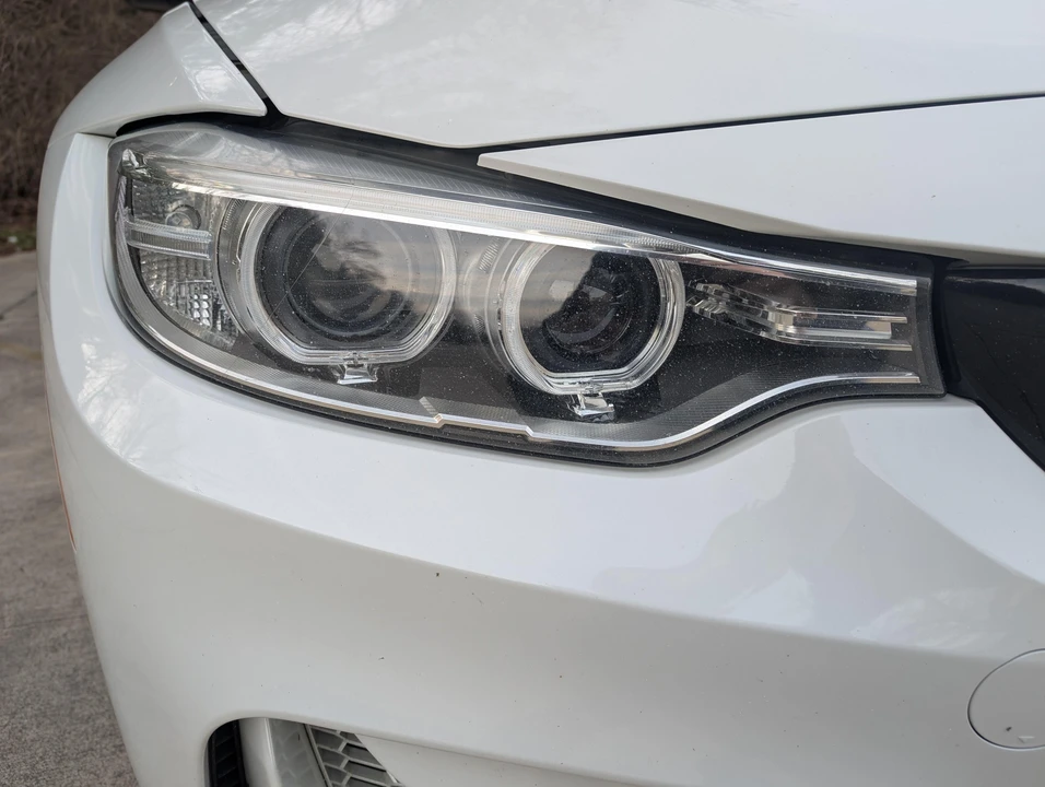 2015 BMW F80 M3 - Image 15 of 31