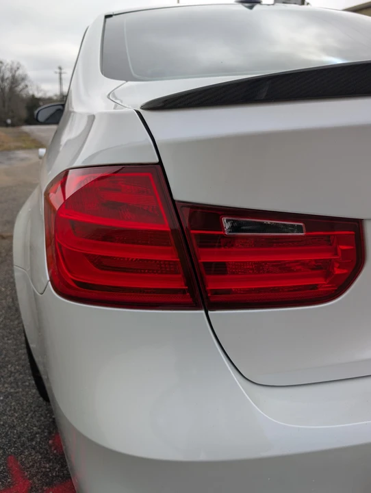 2015 BMW F80 M3 - Image 22 of 31