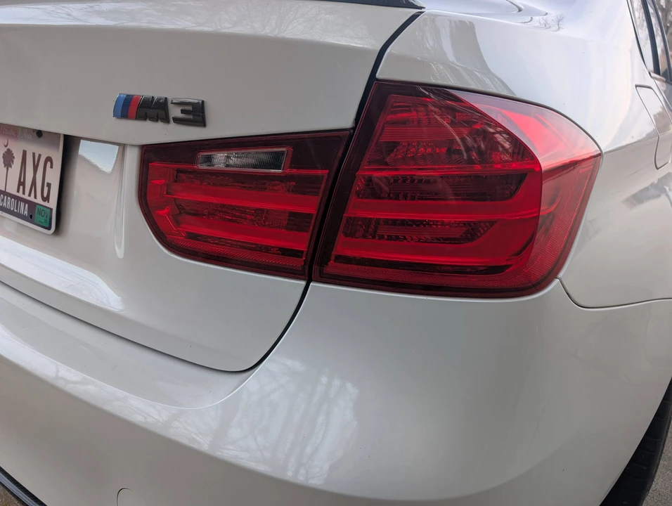 2015 BMW F80 M3 - Image 25 of 31