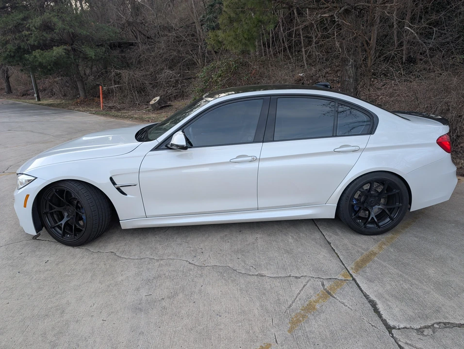 2015 BMW F80 M3 - Image 10 of 31