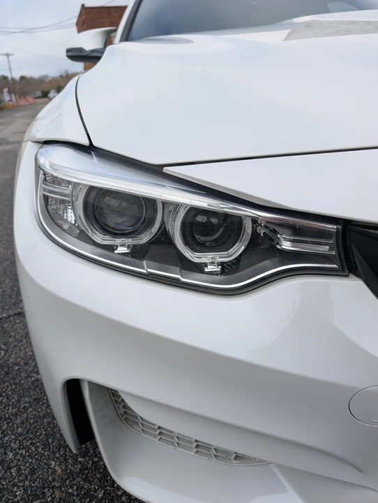 2015 BMW F80 M3 - Image 14 of 31