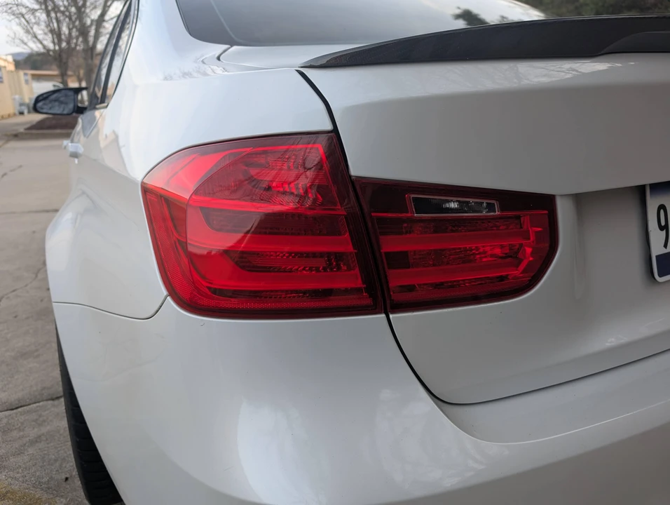 2015 BMW F80 M3 - Image 21 of 31