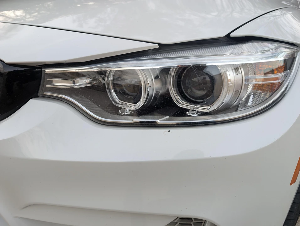 2015 BMW F80 M3 - Image 17 of 31