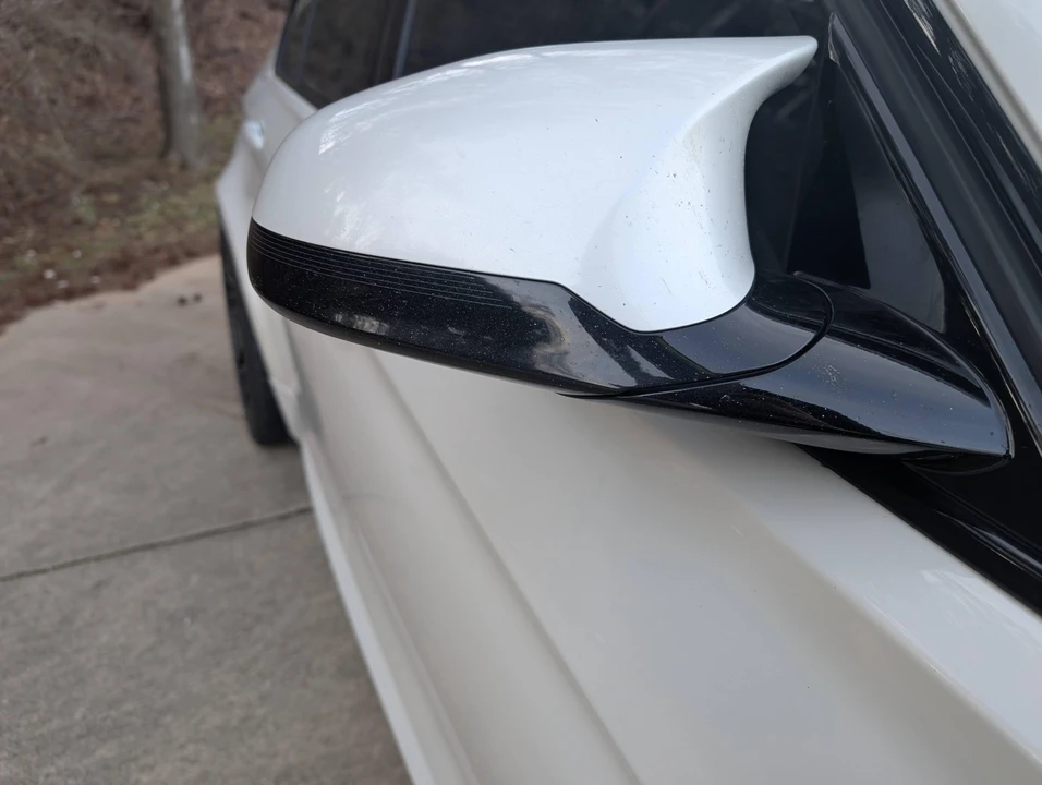 2015 BMW F80 M3 - Image 27 of 31