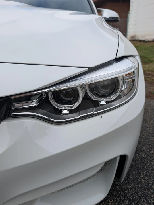 2015 BMW F80 M3 - Image 16 of 31