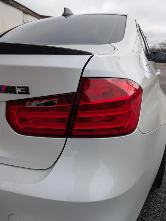 2015 BMW F80 M3 - Image 24 of 31