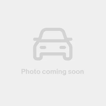 2015 BMW M3 Sedan