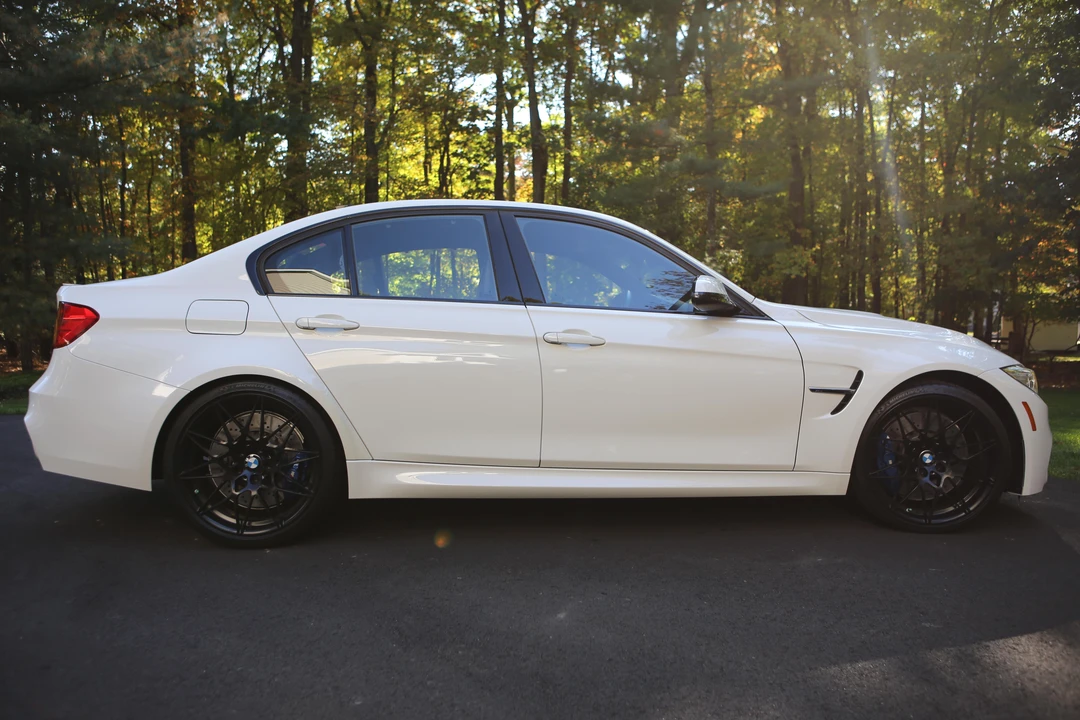 2015 BMW F80 M3 - Image 8 of 11