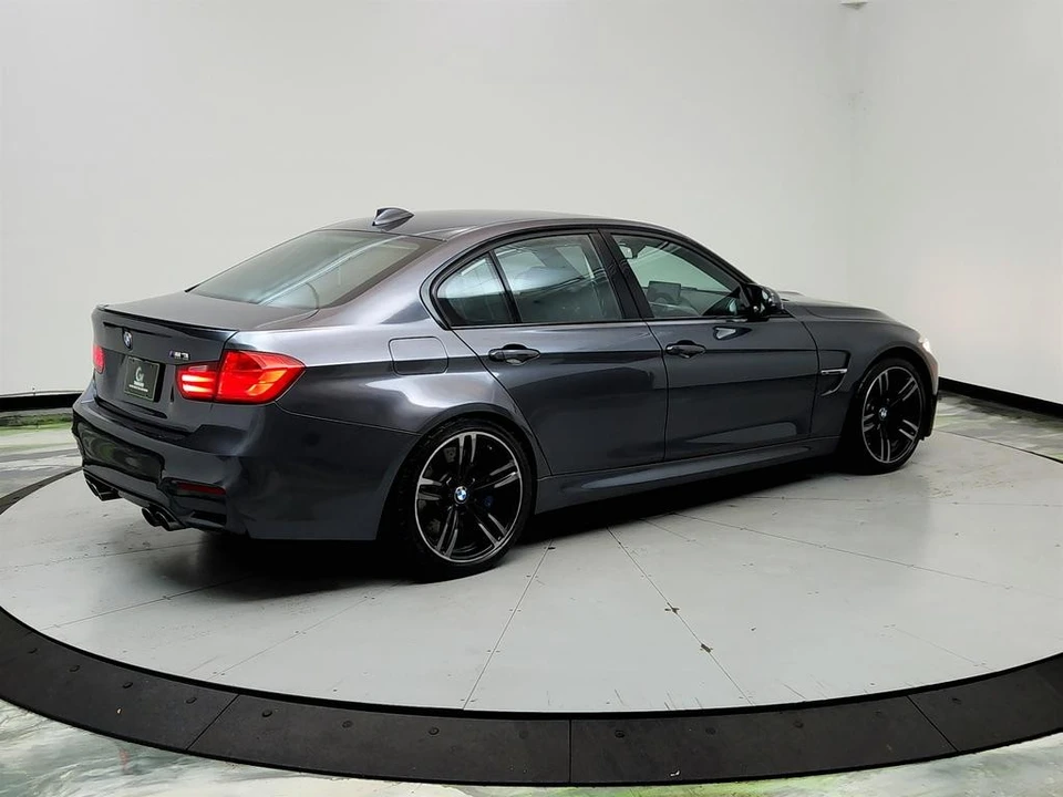 2015 BMW F80 M3 - Image 5 of 21