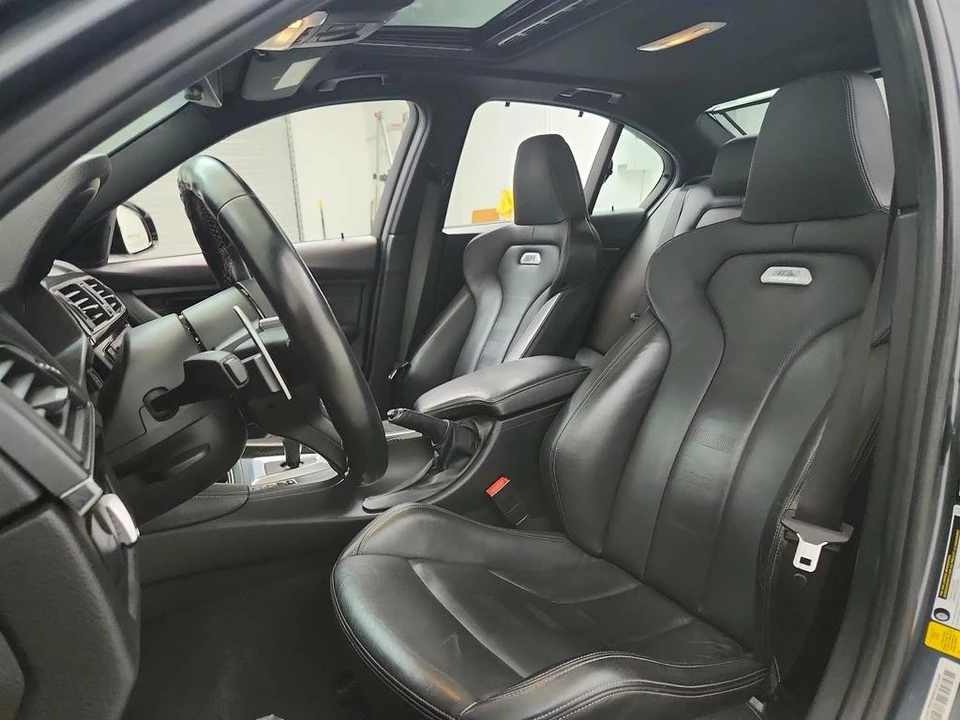 2015 BMW F80 M3 - Image 14 of 21
