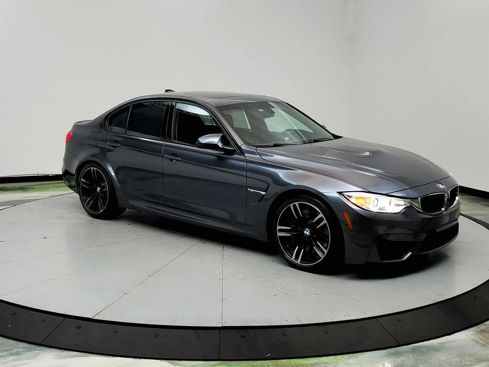 2015 BMW F80 M3 - Image 3 of 21