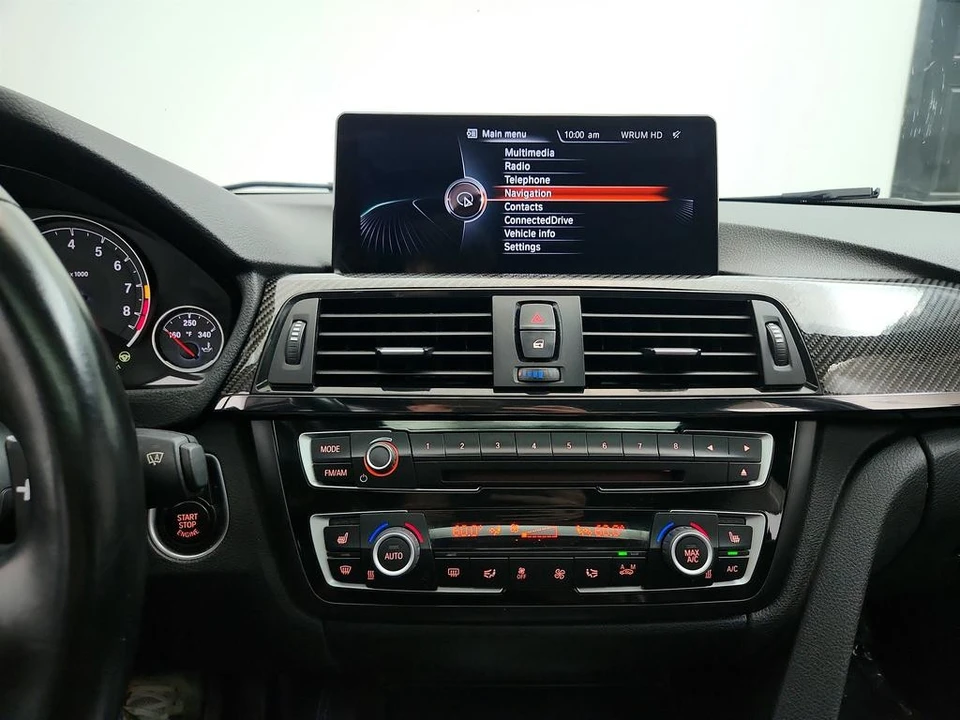 2015 BMW F80 M3 - Image 19 of 21